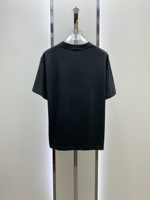 T-shirt men's фото 8