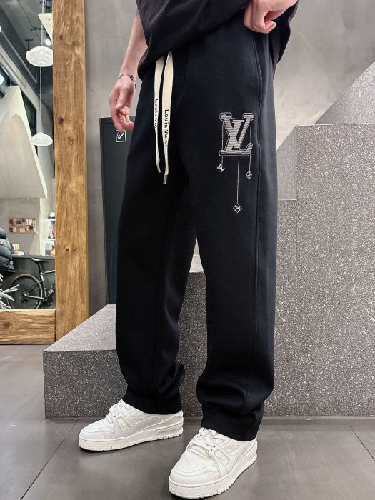 Pants sport men's фото 7