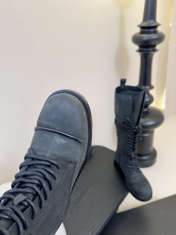 Чоботи жіночі фото 6