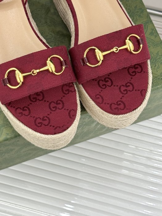 Босоножки фото 7