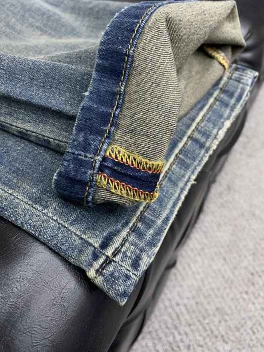 Jeans men's фото 7
