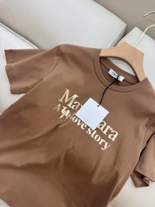 T-shirt women's фото 5