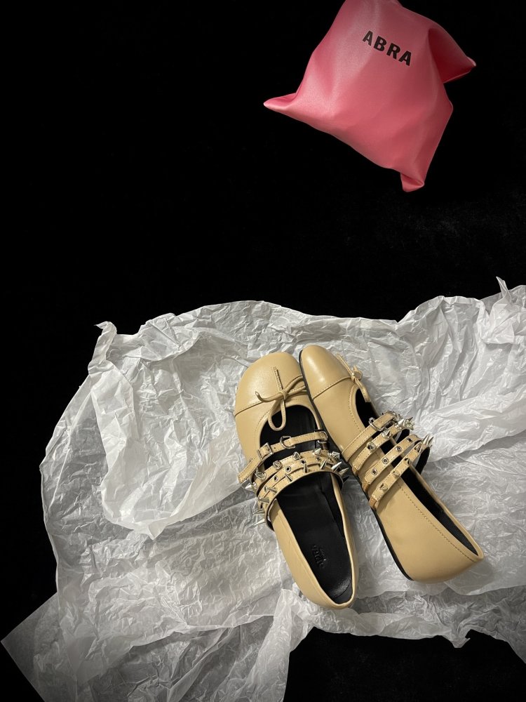 Ballet shoes фото 4