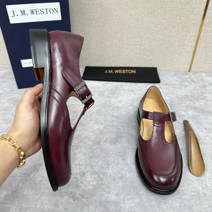 Туфли мужские фото 4