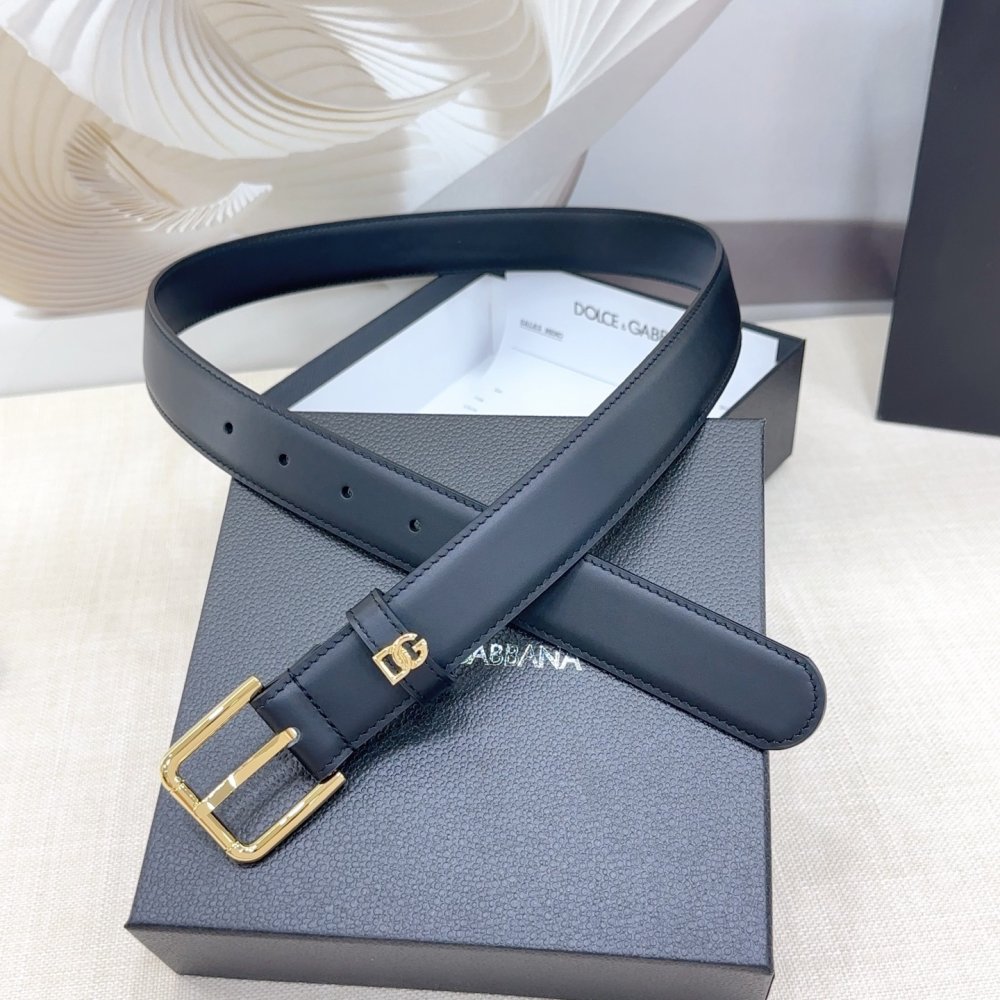 Ремень кожаный 30 мм фото 4