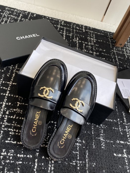 Мюли женские фото 4