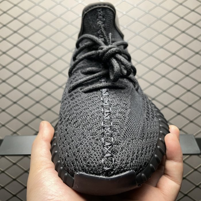 Кроссовки Yeezy Boost 350V2 фото 9