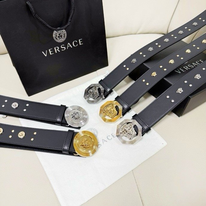 Ремінь шкіряний 40 мм фото 9