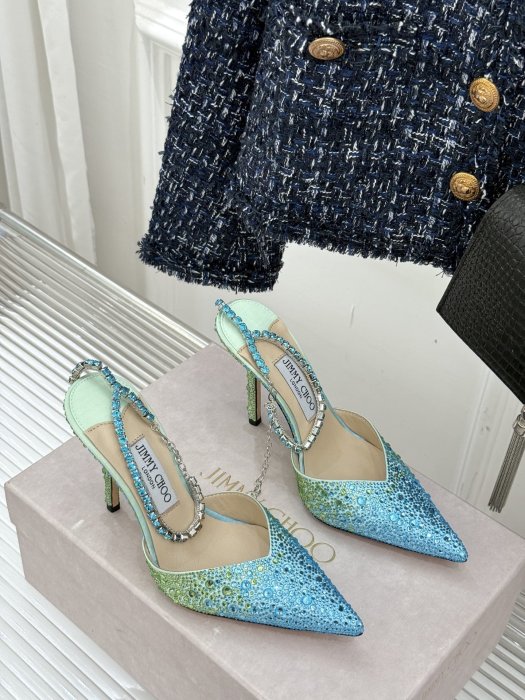 Босоножки фото 3