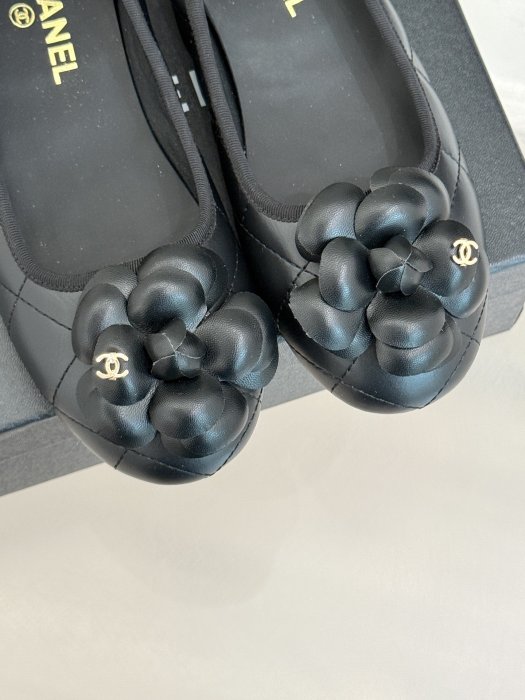 Балетки фото 7