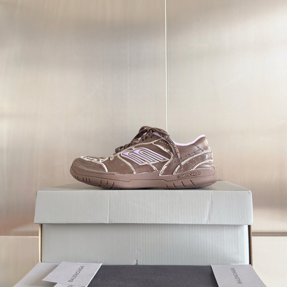 Кроссовки Hamptons фото 5