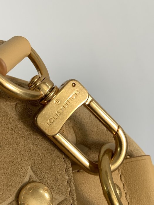 Сумка женская KEEPALL BANDOULIERE 25 фото 7