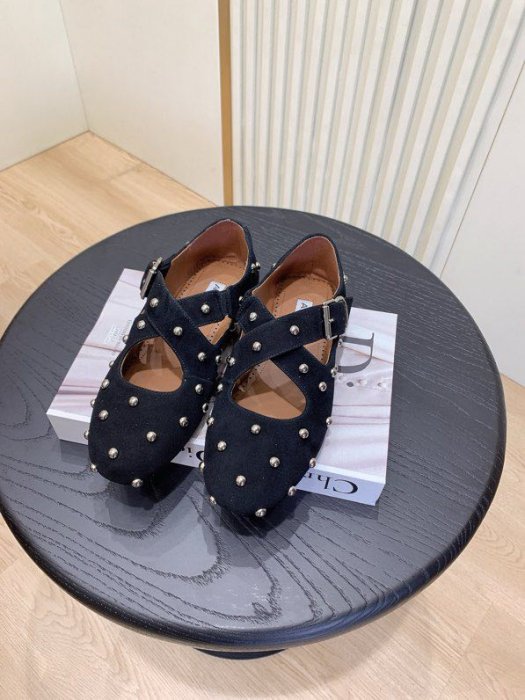 Ballet shoes фото 8