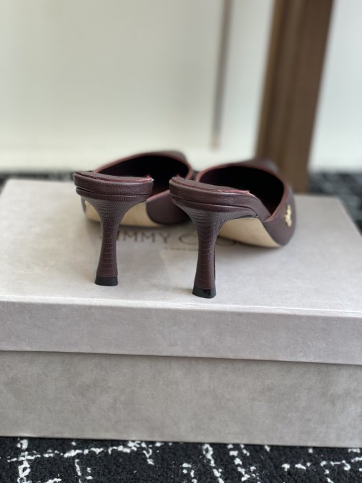 Босоножки фото 8