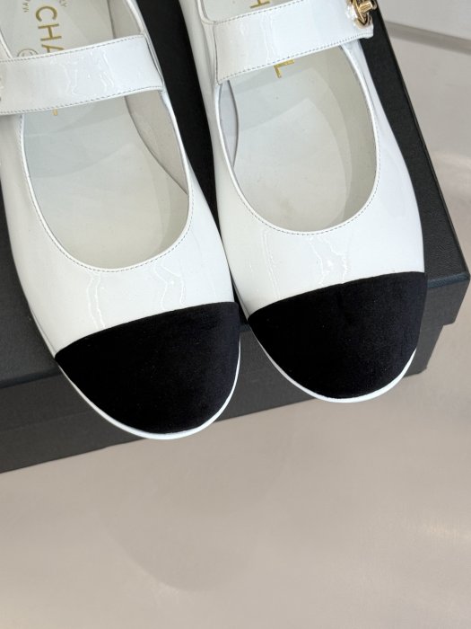 Ballet shoes фото 7