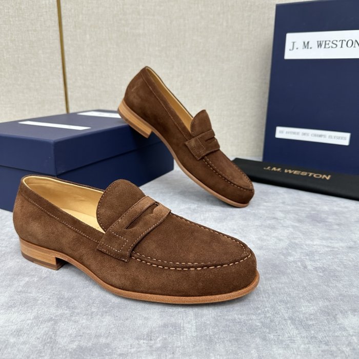 Лоферы мужские фото 2