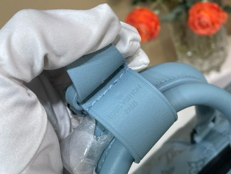 A bag highway KEEPALL BANDOULIERE 50 фото 7