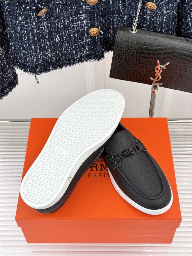 Лоферы женские фото 9