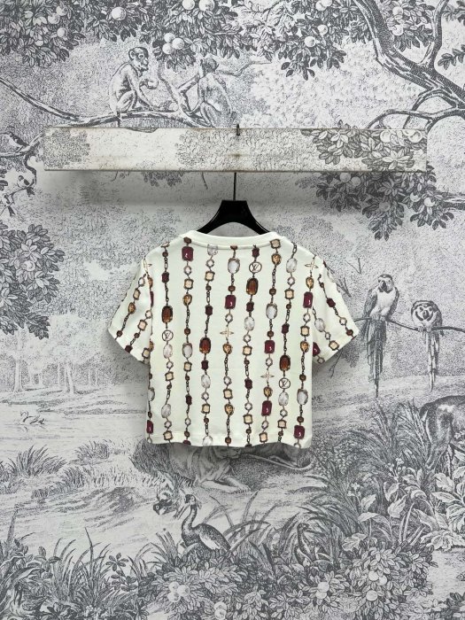 T-shirt women's фото 7