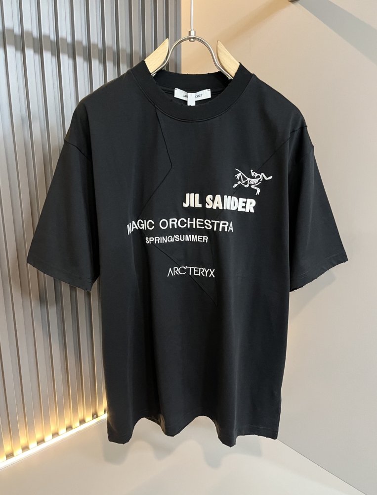 Футболка мужская