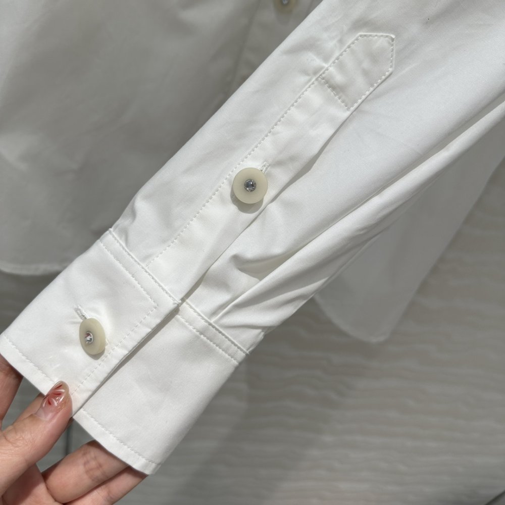 Рубашка женская фото 7