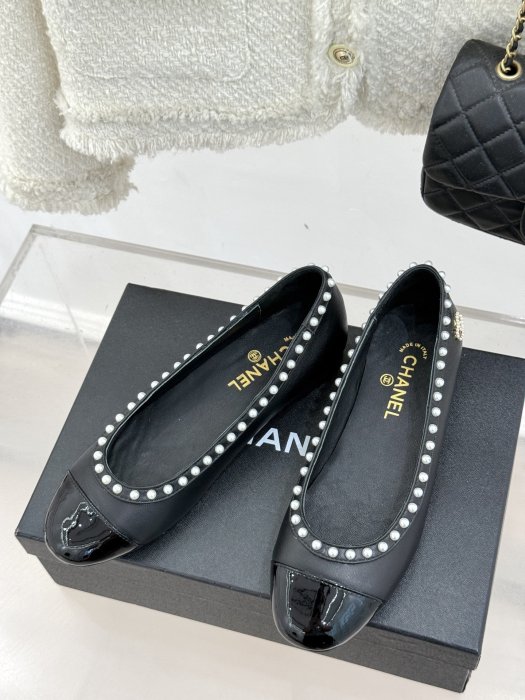 Ballet shoes фото 2