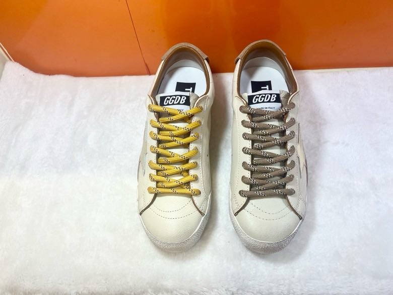 Кроссовки GGDB Super Star