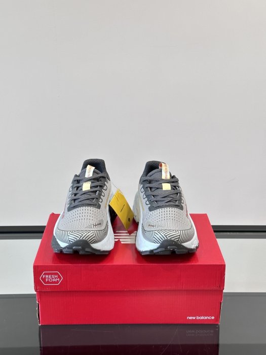 Sneakers New Balance More Trail V3 фото 2