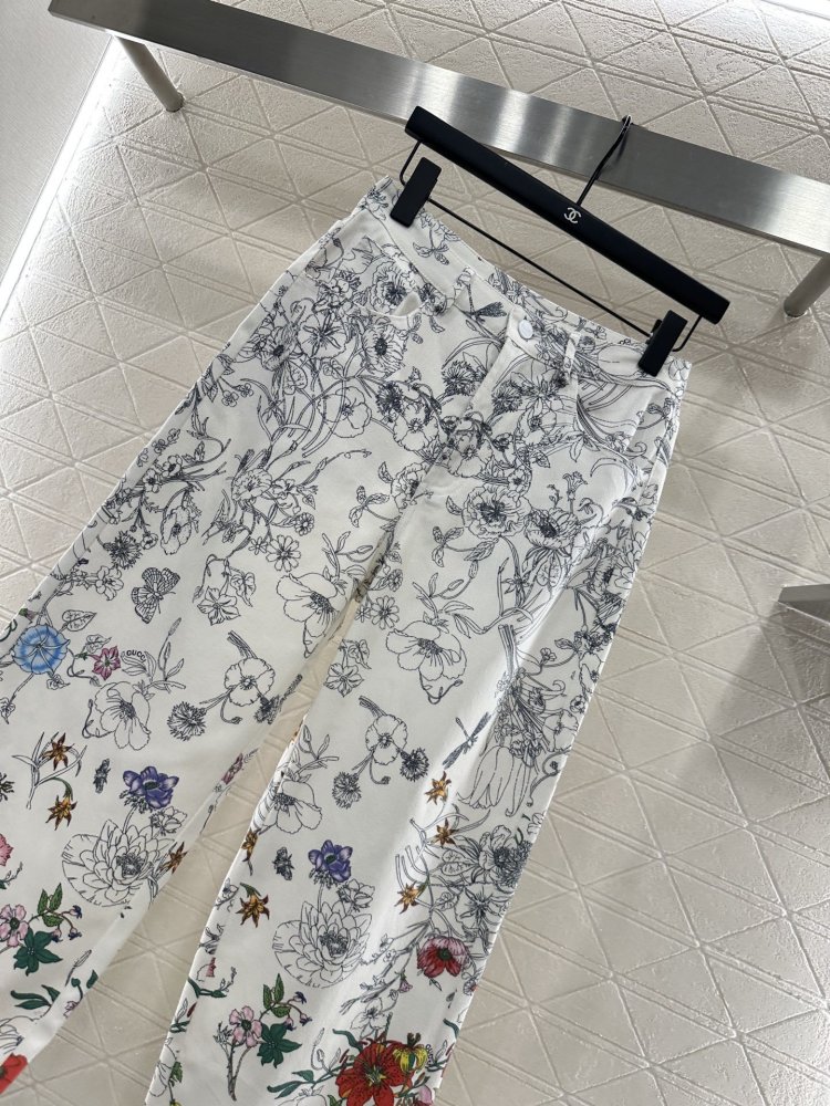 Jeans women's фото 8