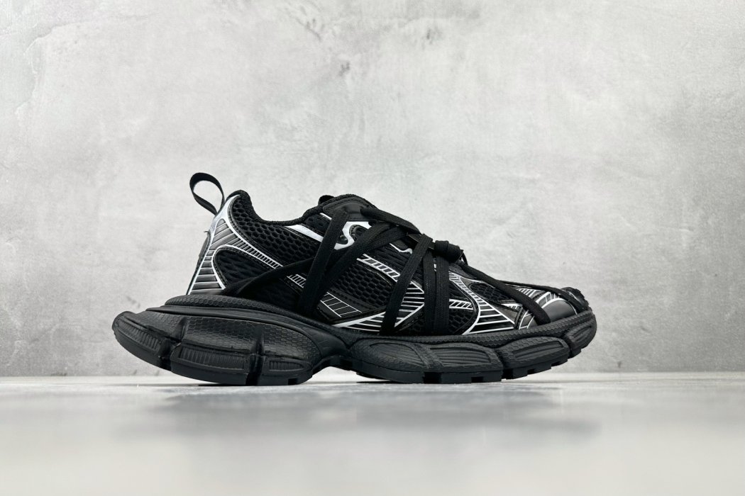 Кроссовки Balenciaga 3XL фото 2