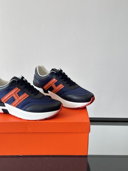 Кроссовки мужские фото 8