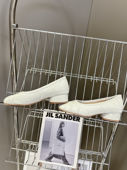 Балетки фото 6