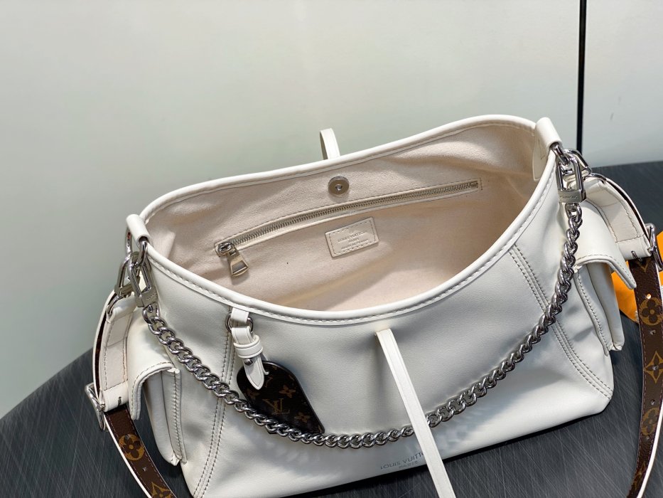 Сумка женская CARRYALL CARGO M12919 33 см фото 9