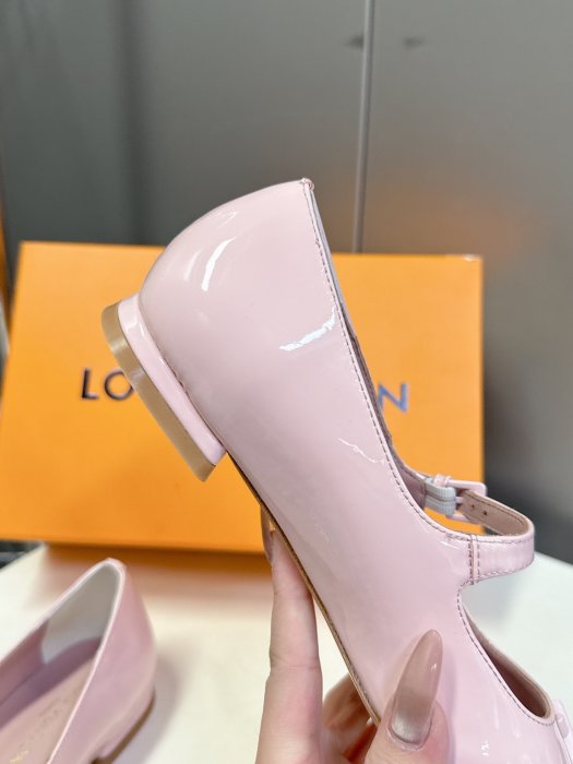 Ballet shoes фото 8