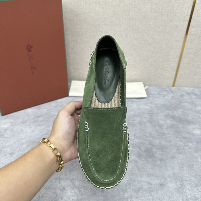 Лоферы мужские фото 5