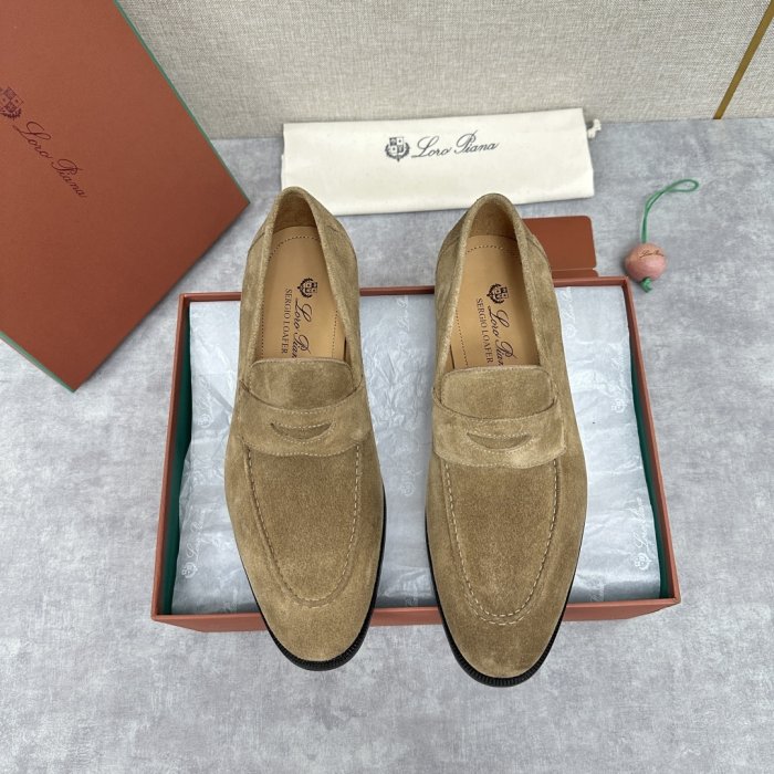 Туфли мужские