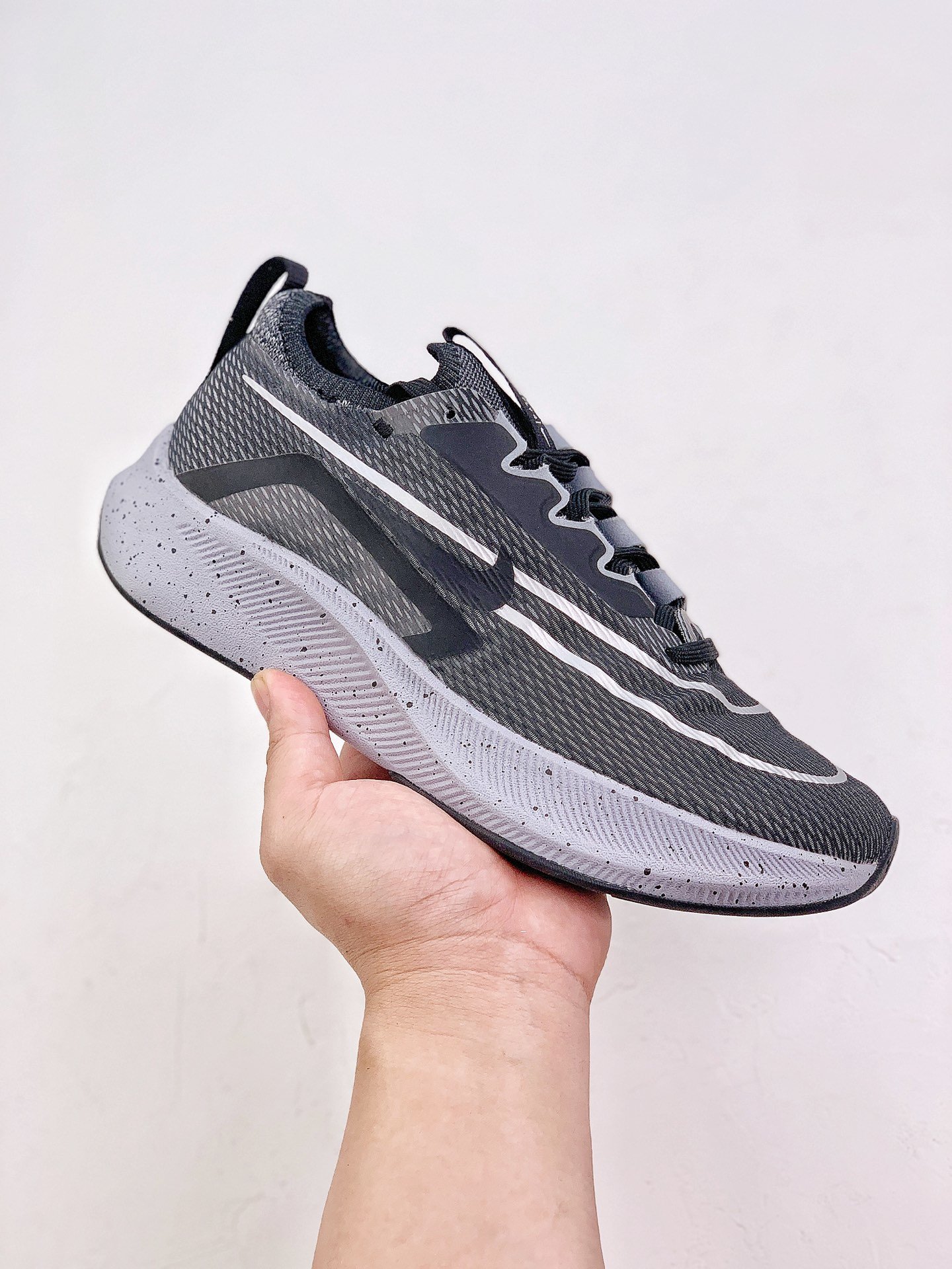 Кроссовки Zoom Fly 4 CT2392-002 фото 9