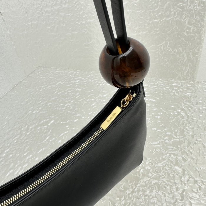 Сумка женская Jacquemus̶ Le Bisou 27 см фото 7