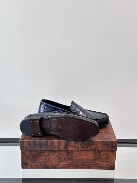 Туфли мужские фото 9