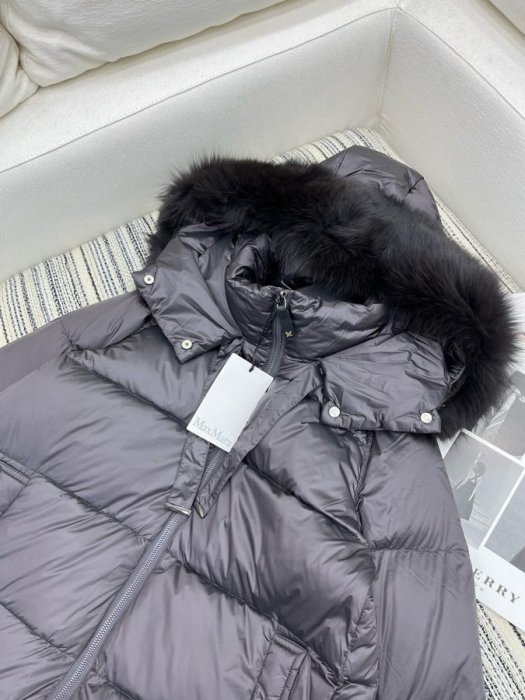 Down jacket фото 2