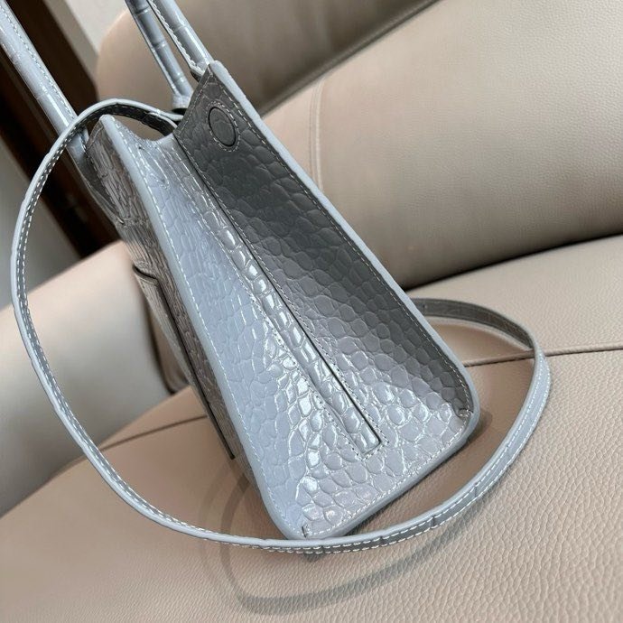 Сумка шкіряна 27 см фото 8