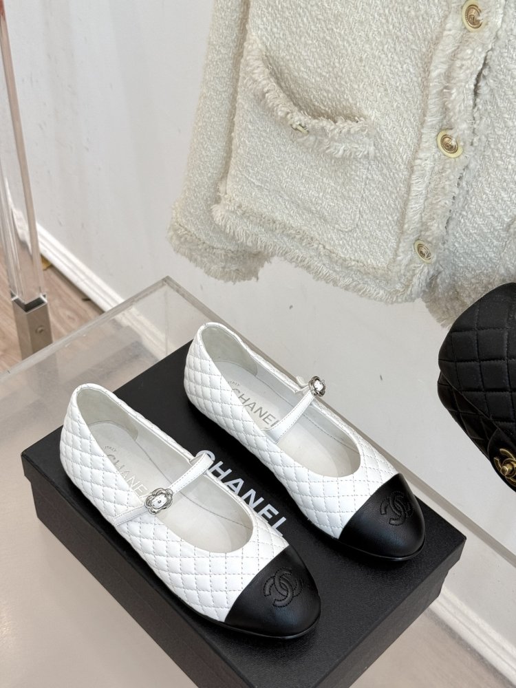 Ballet shoes фото 3