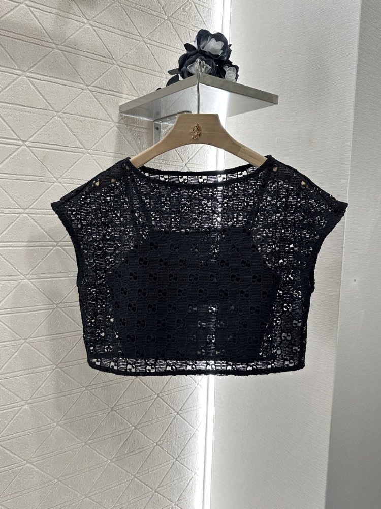 Комплект двійка з шовкової майкою