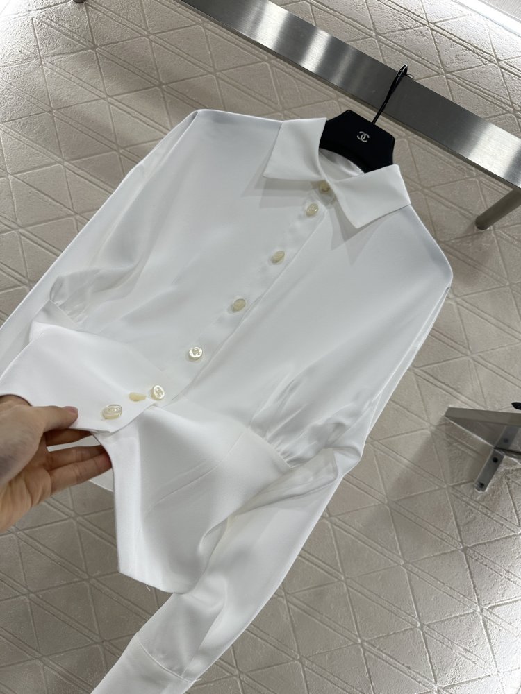 Рубашка женская фото 6