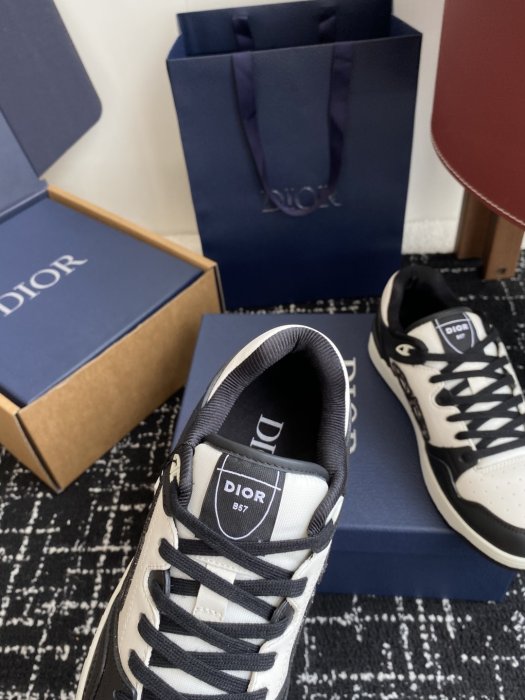 Кроссовки Dior B57 фото 7