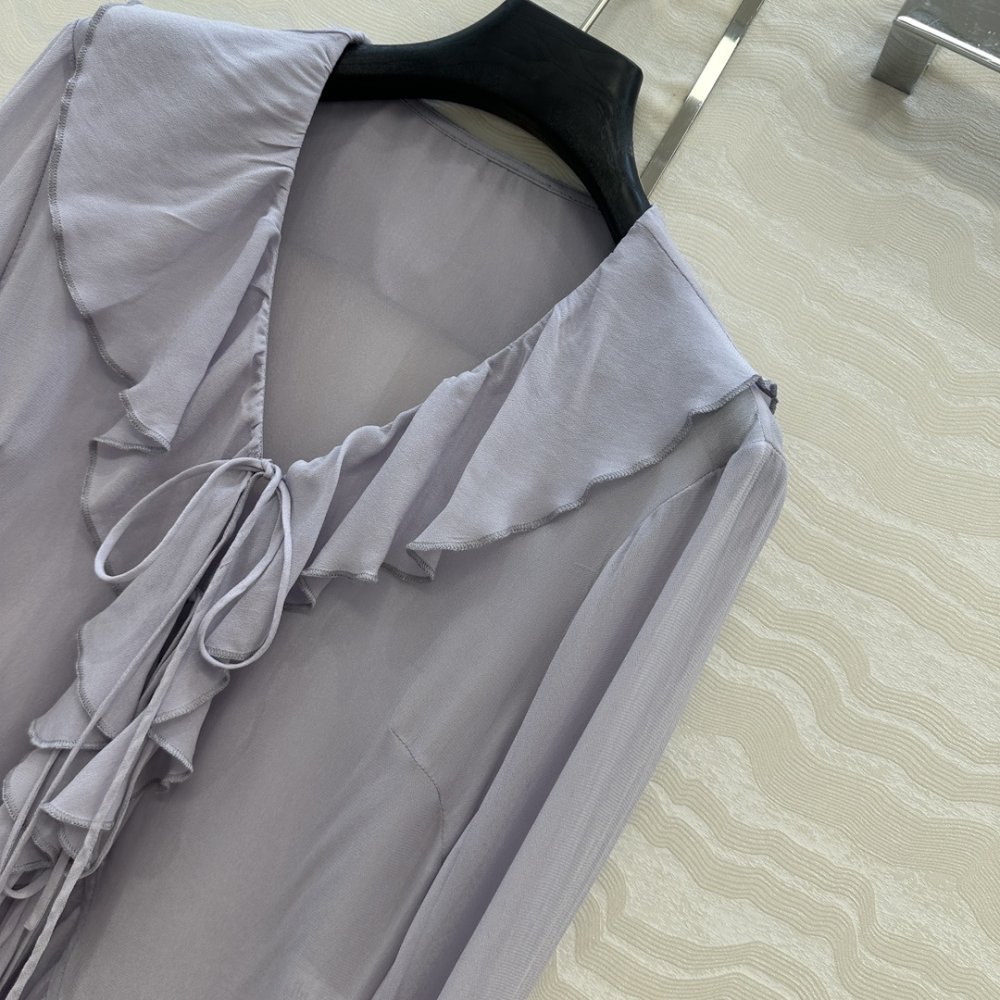 Рубашка женская фото 3