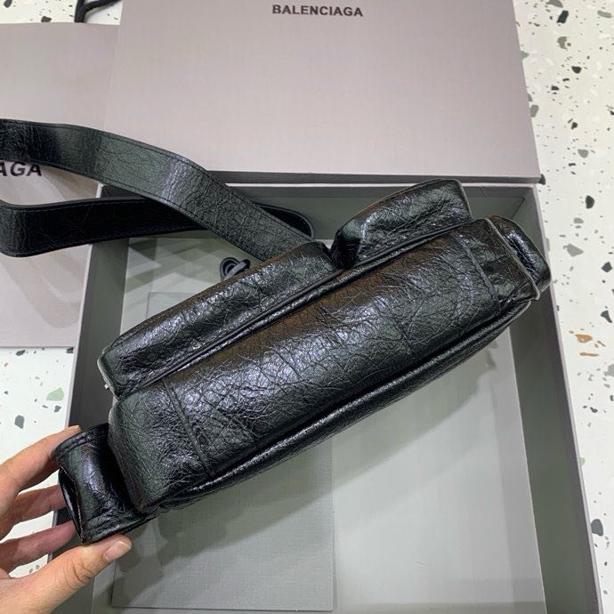 Сумка superbusy camera bag 22 см фото 4