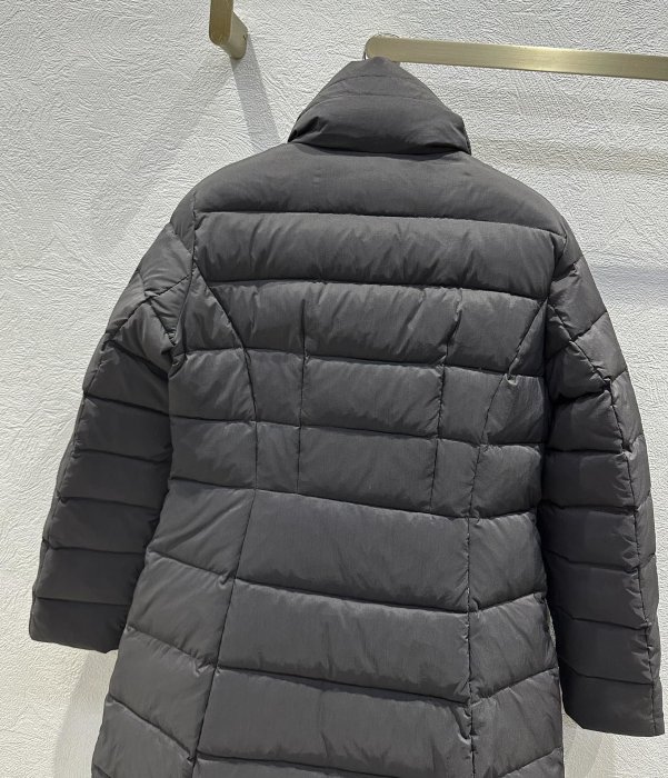 Down jacket фото 8