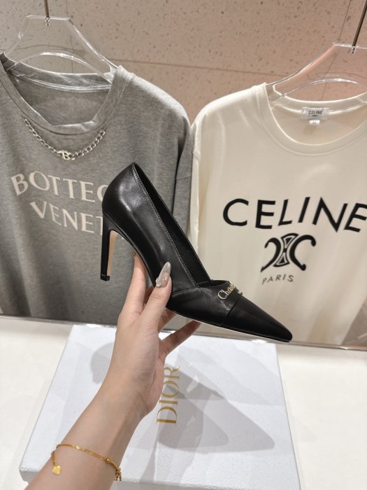 Туфлі жіночі фото 5