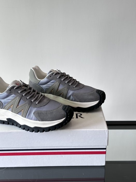 Sneakers men's фото 8